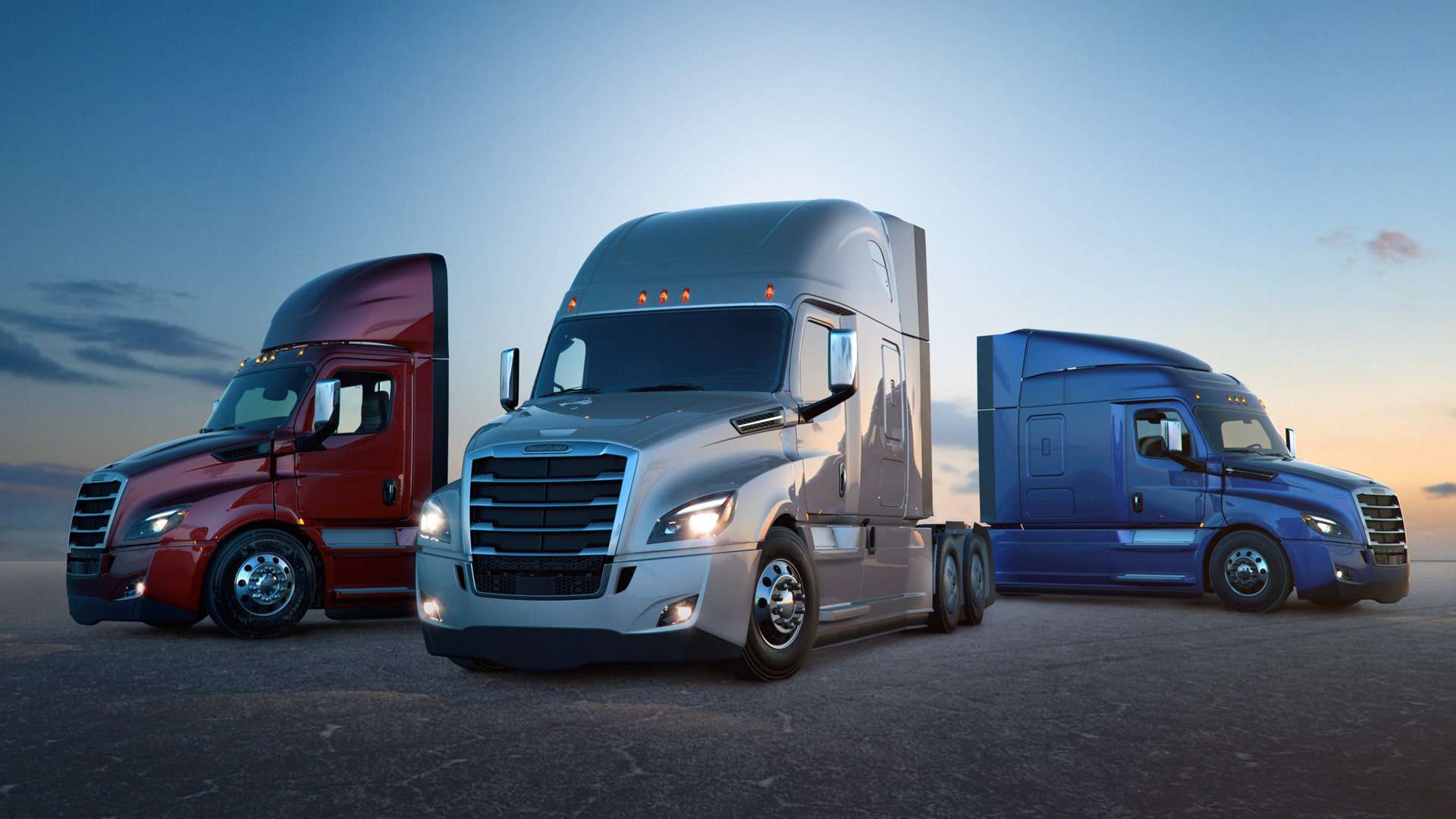 Daimler Daimler Trucks North America Drives Growth With Billing 