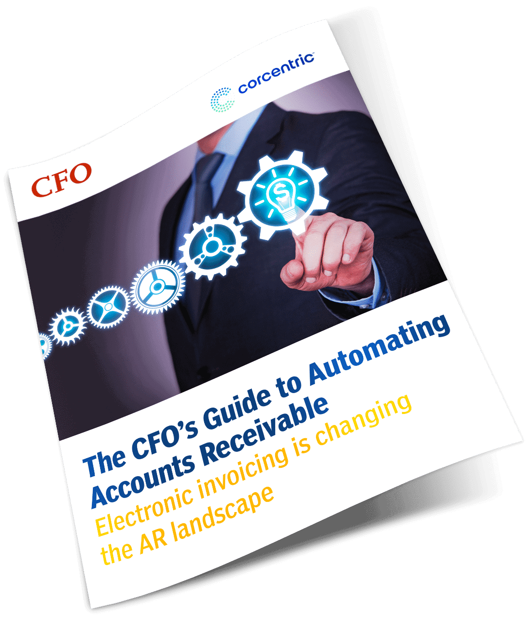 The CFT Guide to Automating Accounts Receivable