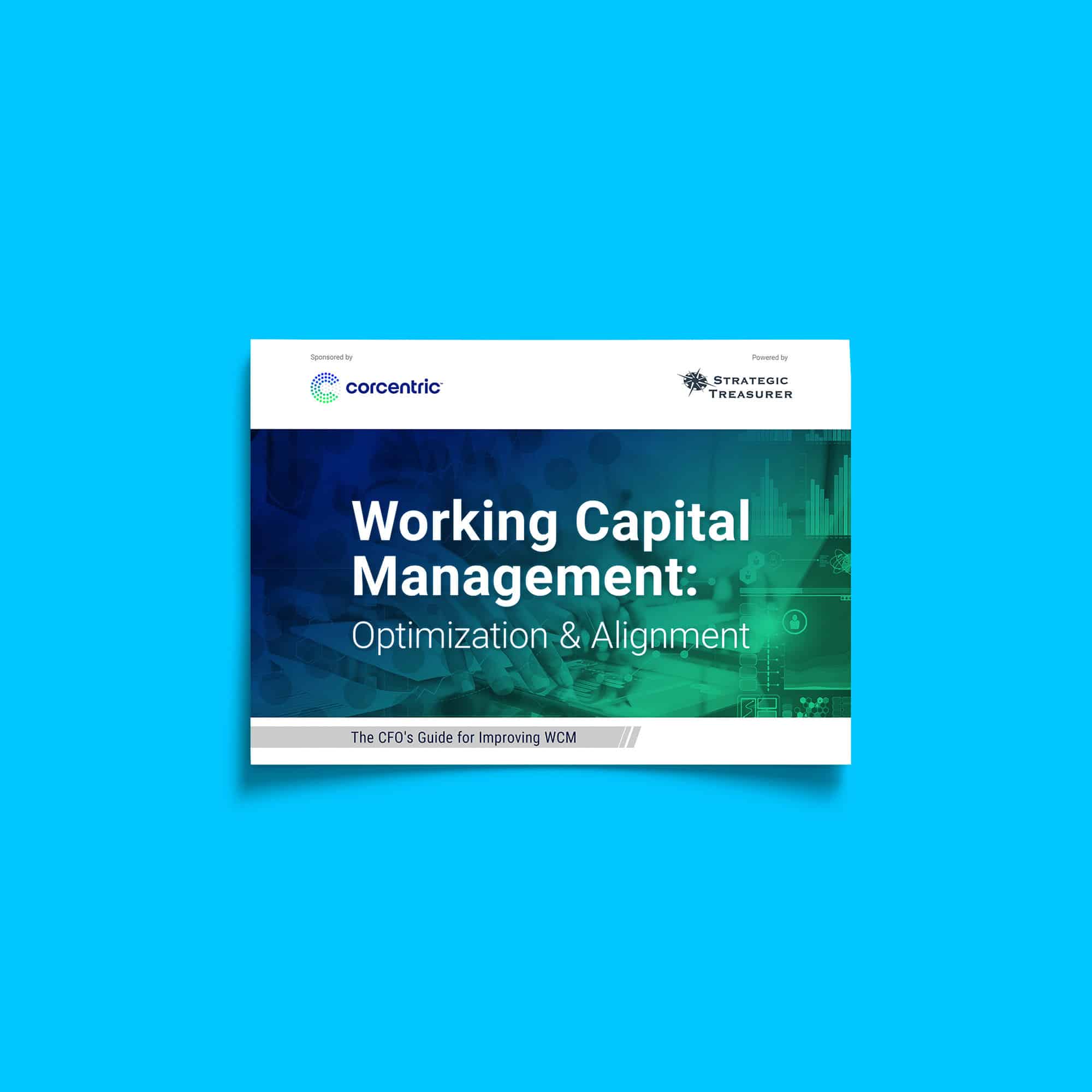 working-capital-management-optimization-and-alignment-corcentric